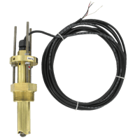 Dwyer Paddlewheel Flow Sensor, Series PFT